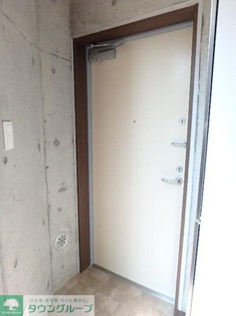 マリエッタ池袋の物件内観写真